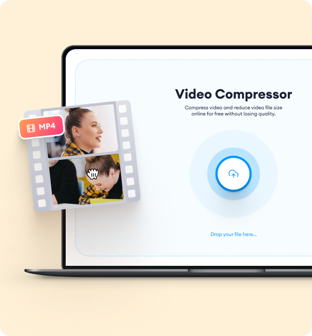How to Compress MP4 Files: